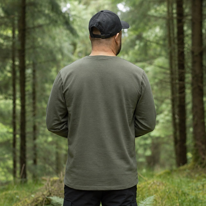 Timeless Long Sleeve T-Shirts