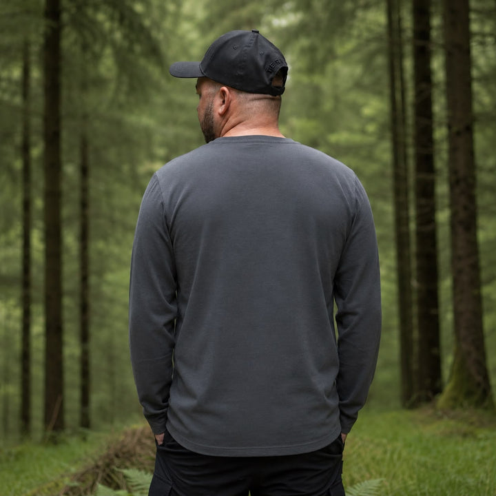 Timeless Long Sleeve T-Shirts