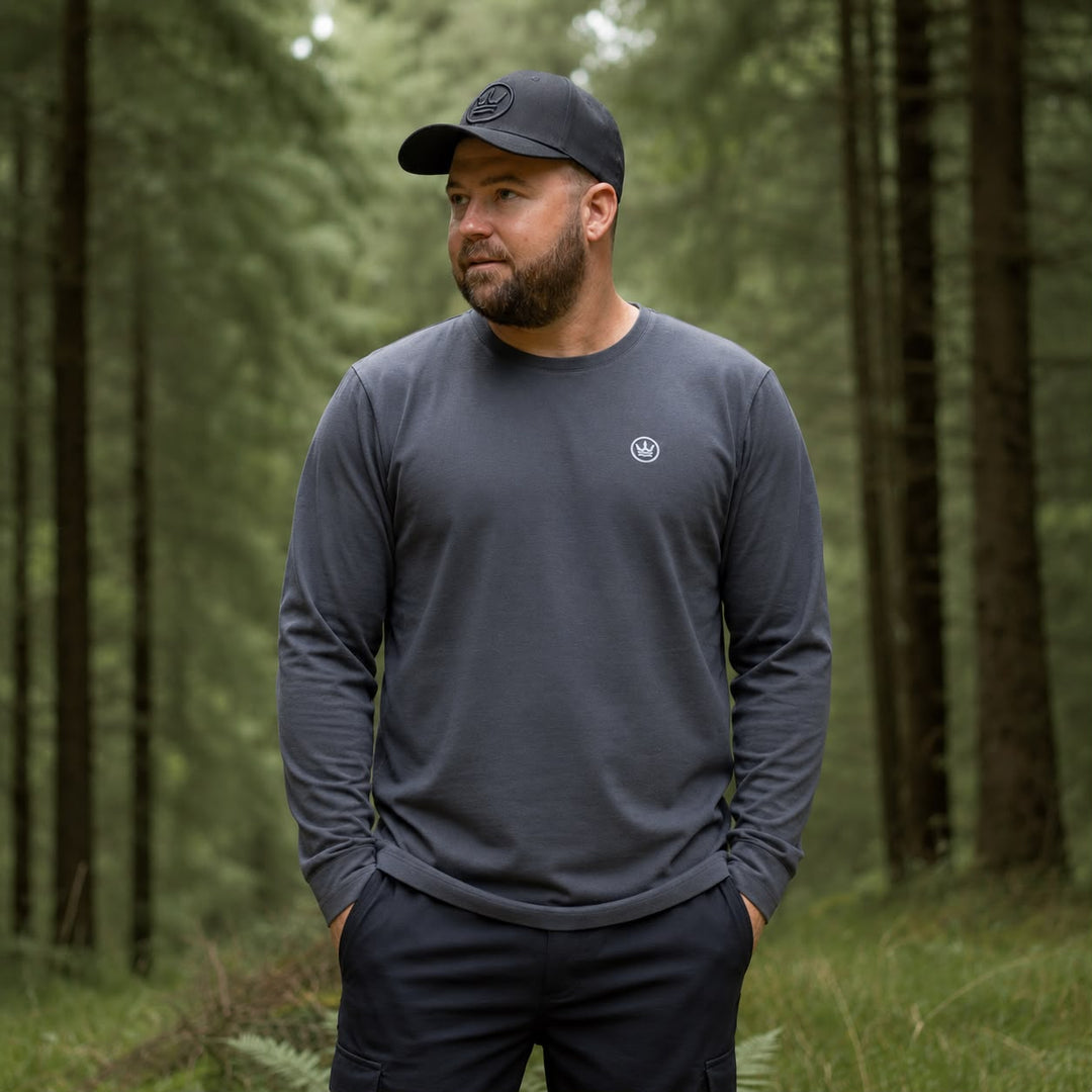 Timeless Long Sleeve T-Shirts