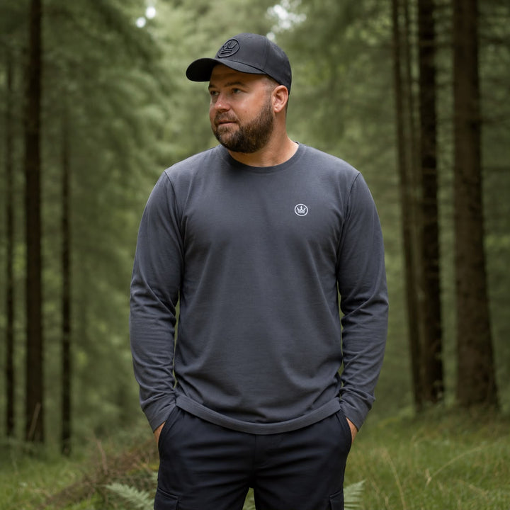 Timeless Long Sleeve T-Shirts