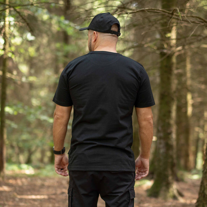 Timeless T-shirt - Various Colours