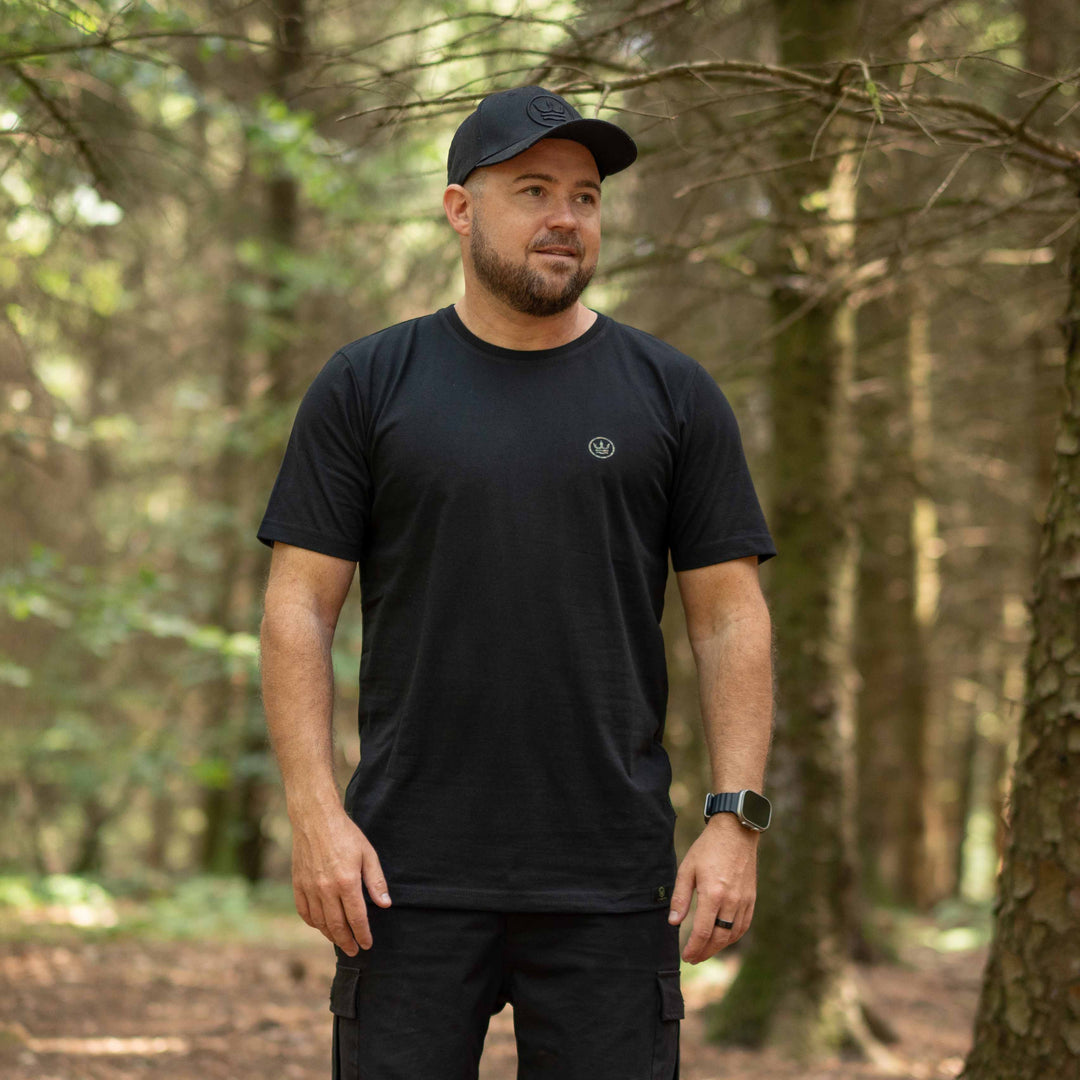 Timeless T-shirt - Various Colours