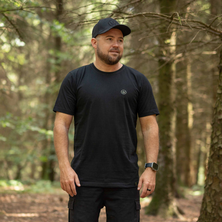 Timeless T-shirt - Various Colours