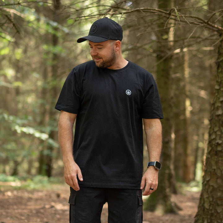 Timeless T-shirt - Various Colours