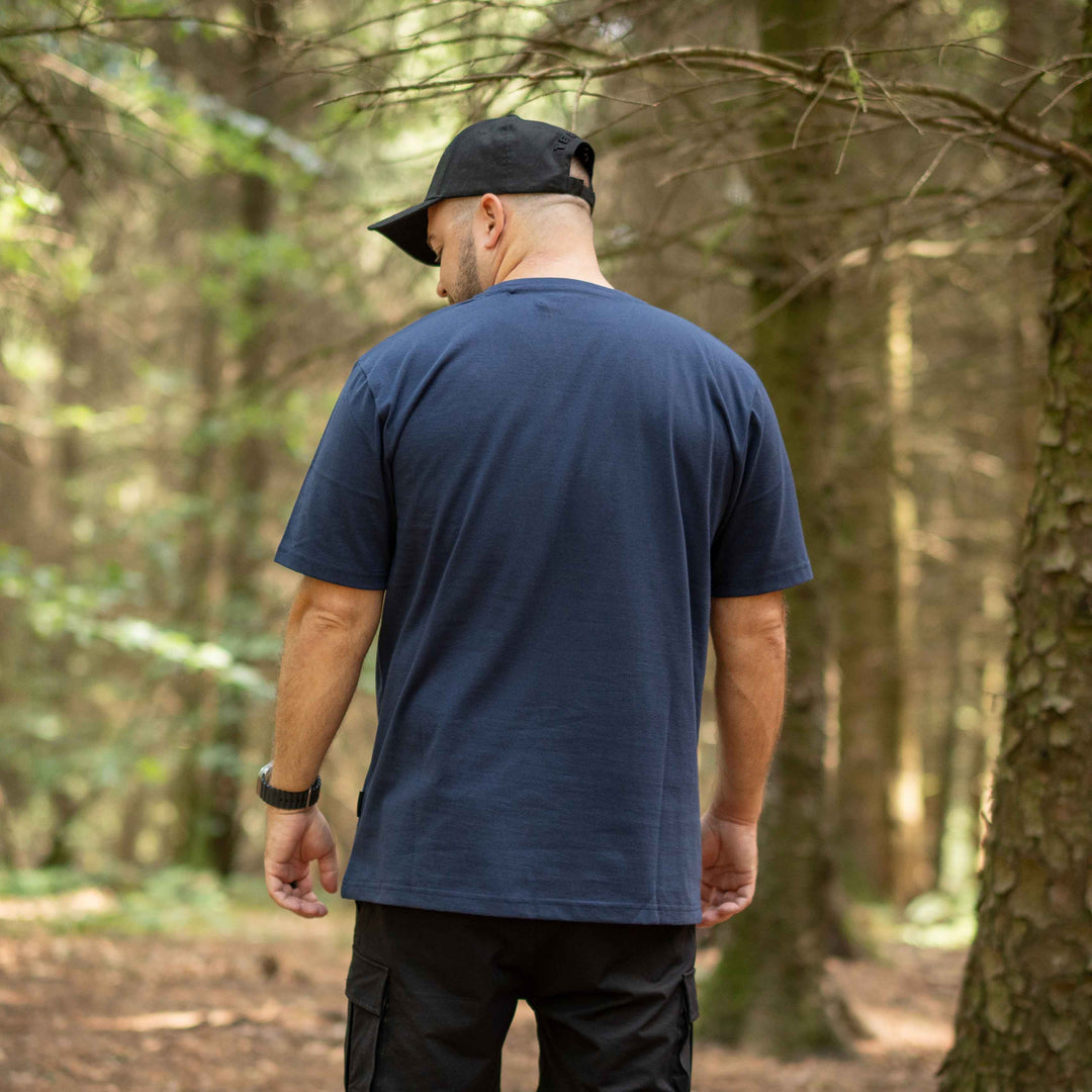Timeless T-shirt - Various Colours