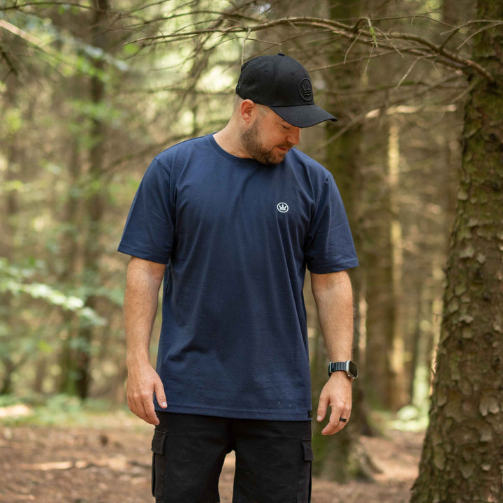 Timeless T-shirt - Various Colours
