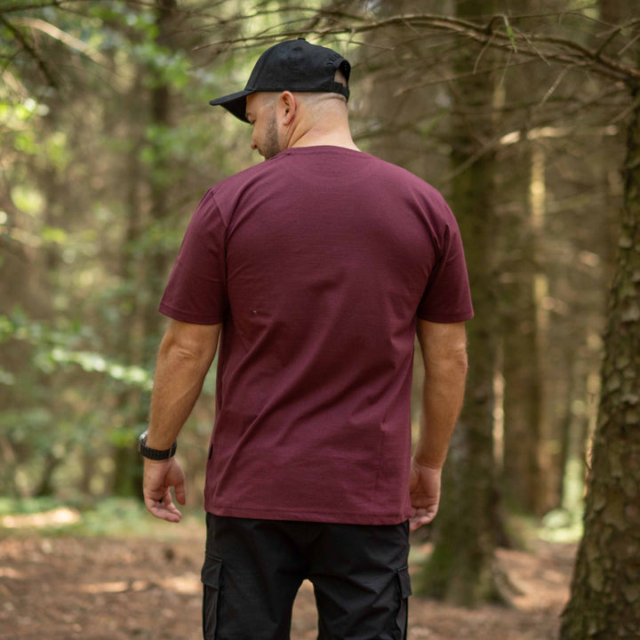 Timeless T-shirt - Various Colours