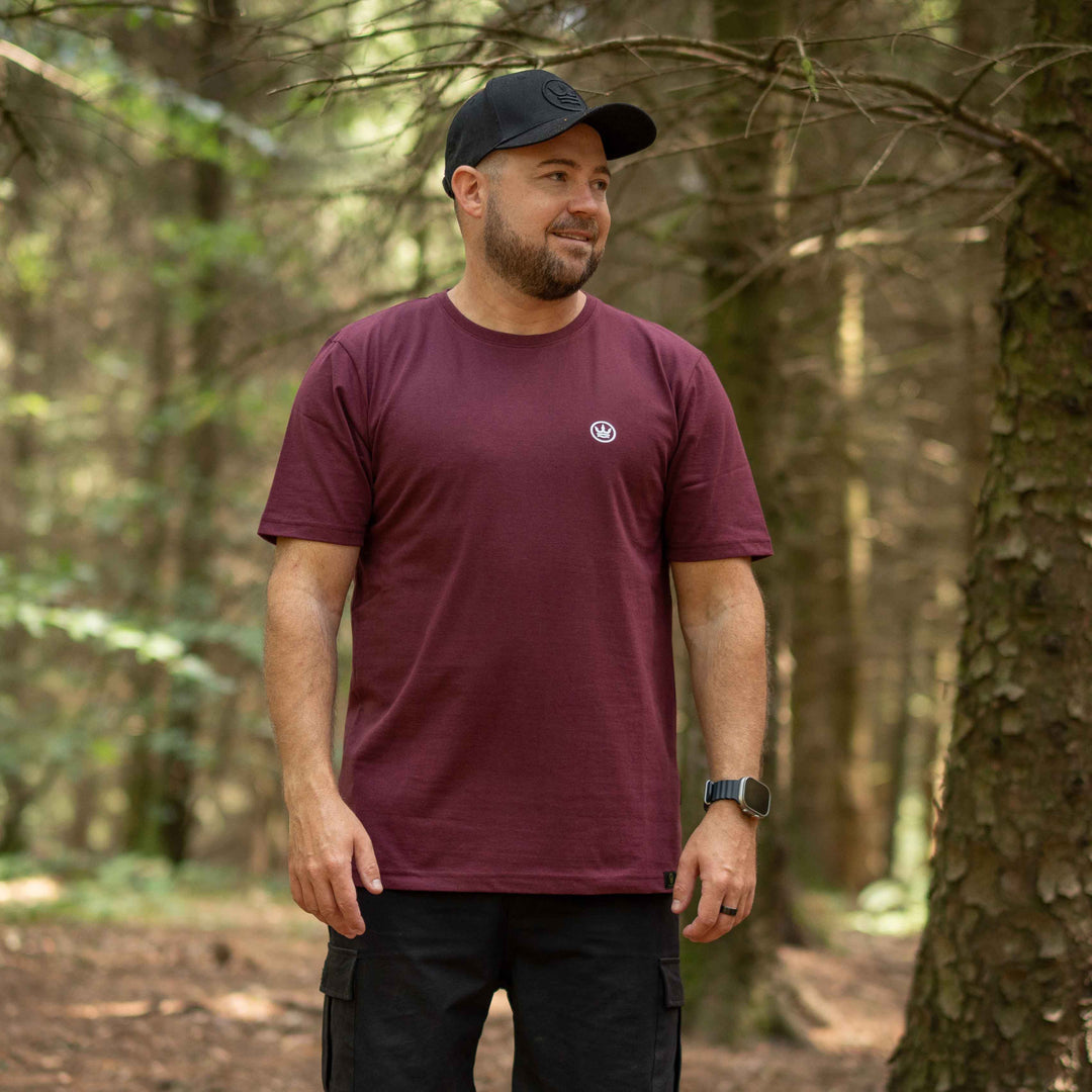 Timeless T-shirt - Various Colours