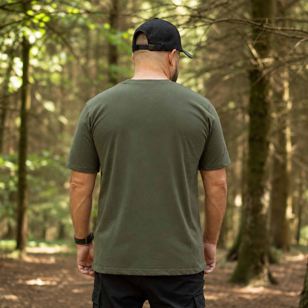 Timeless T-shirt - Various Colours