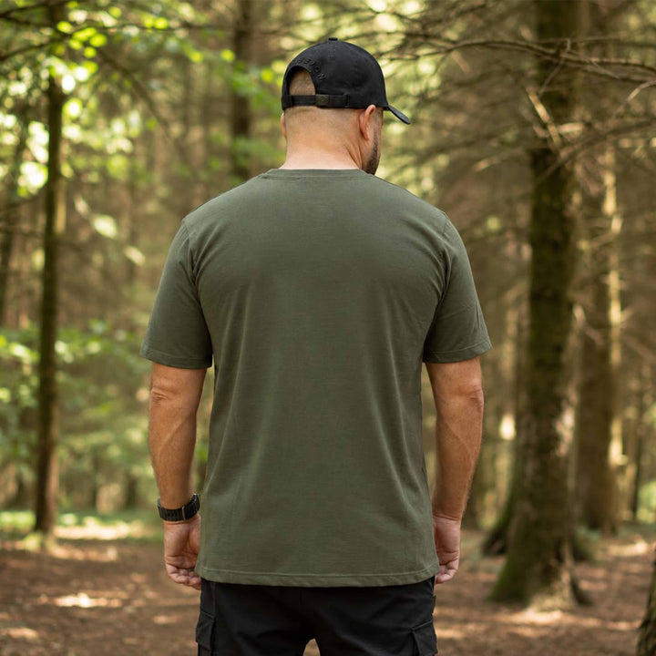 Timeless T-shirt - Various Colours