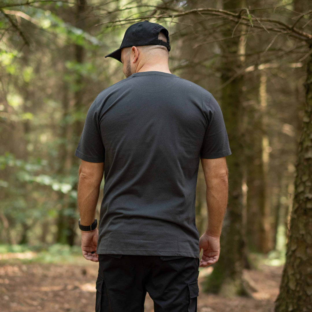 Timeless T-shirt - Various Colours