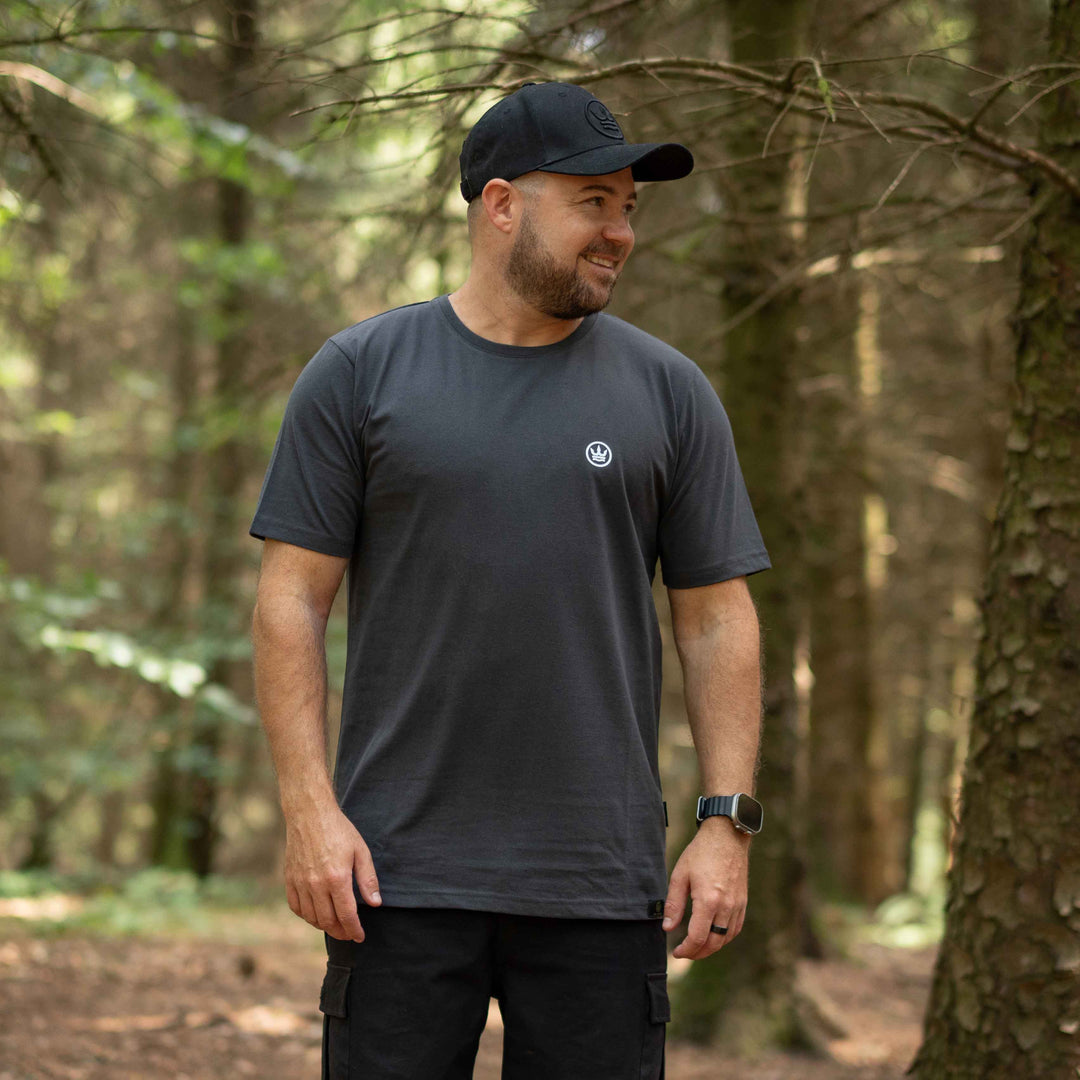 Timeless T-shirt - Various Colours