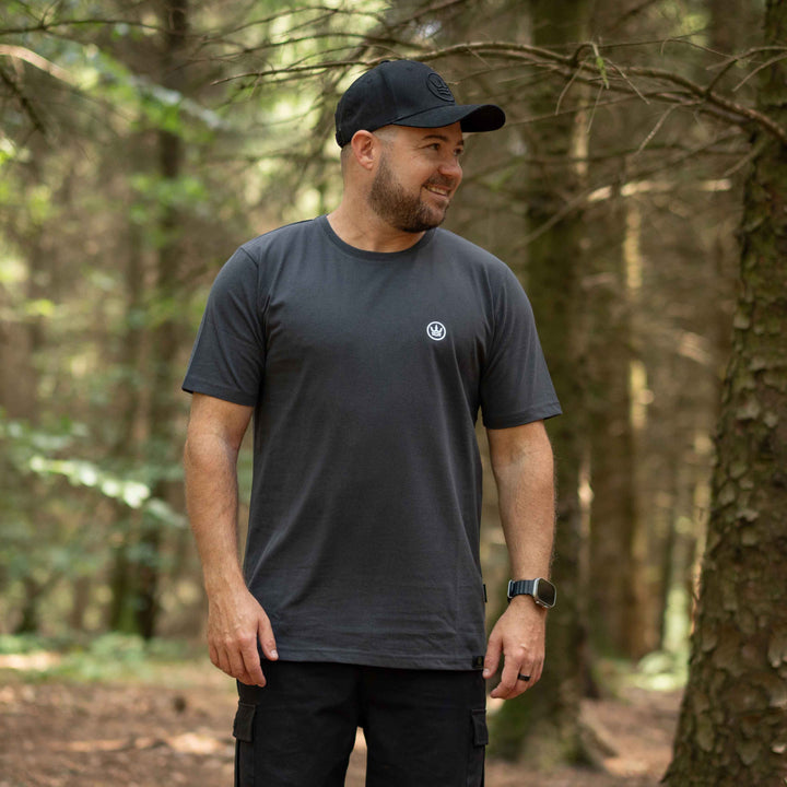 Timeless T-shirt - Various Colours
