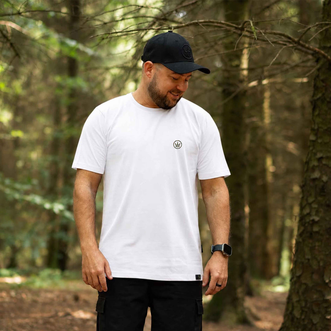 Timeless T-shirt - Various Colours