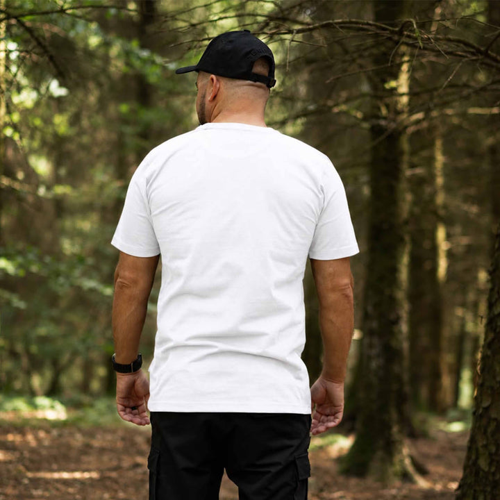 Timeless T-shirt - Various Colours