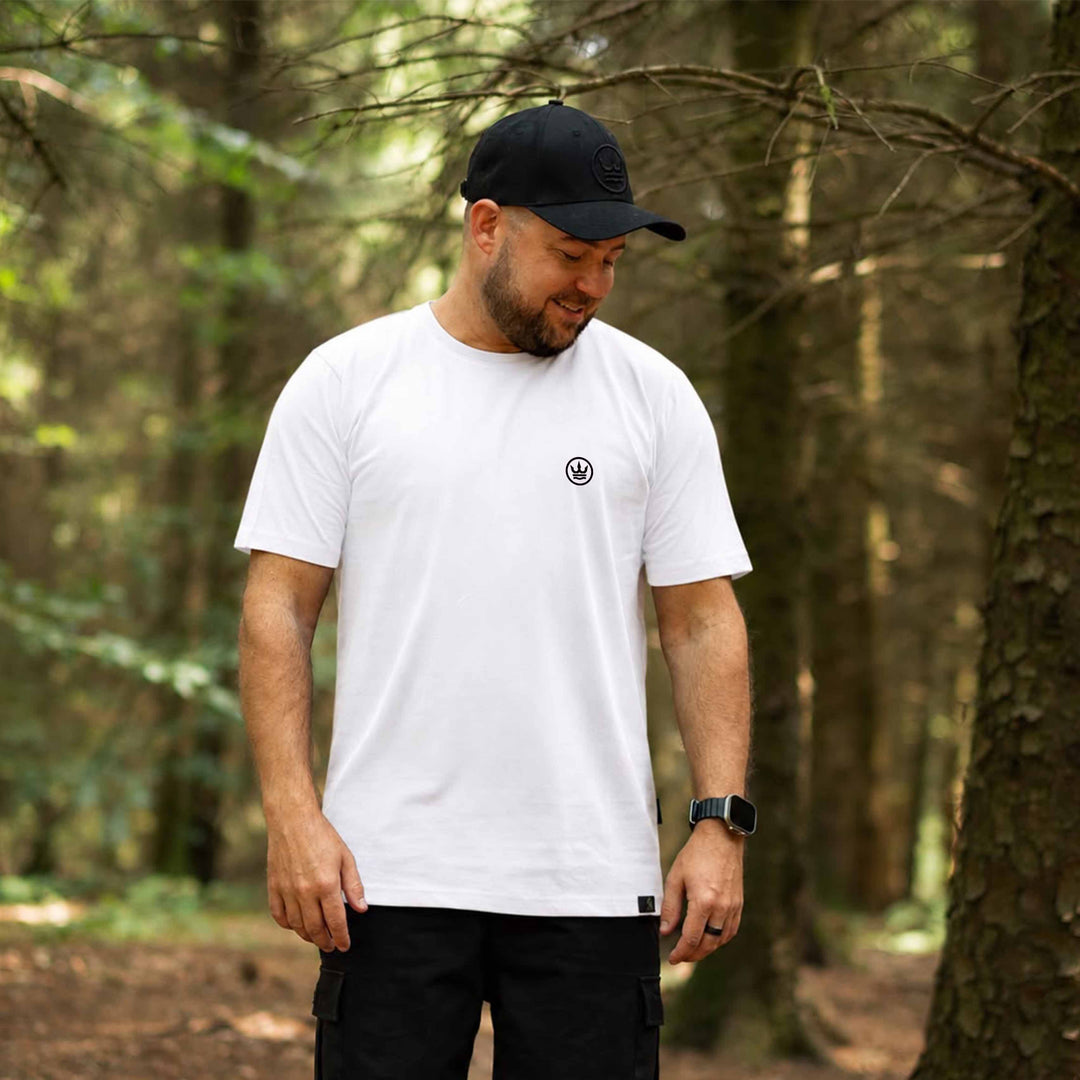 Timeless T-shirt - Various Colours