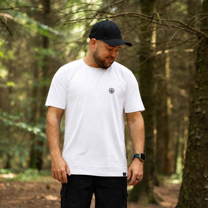 Timeless T-shirt - Various Colours
