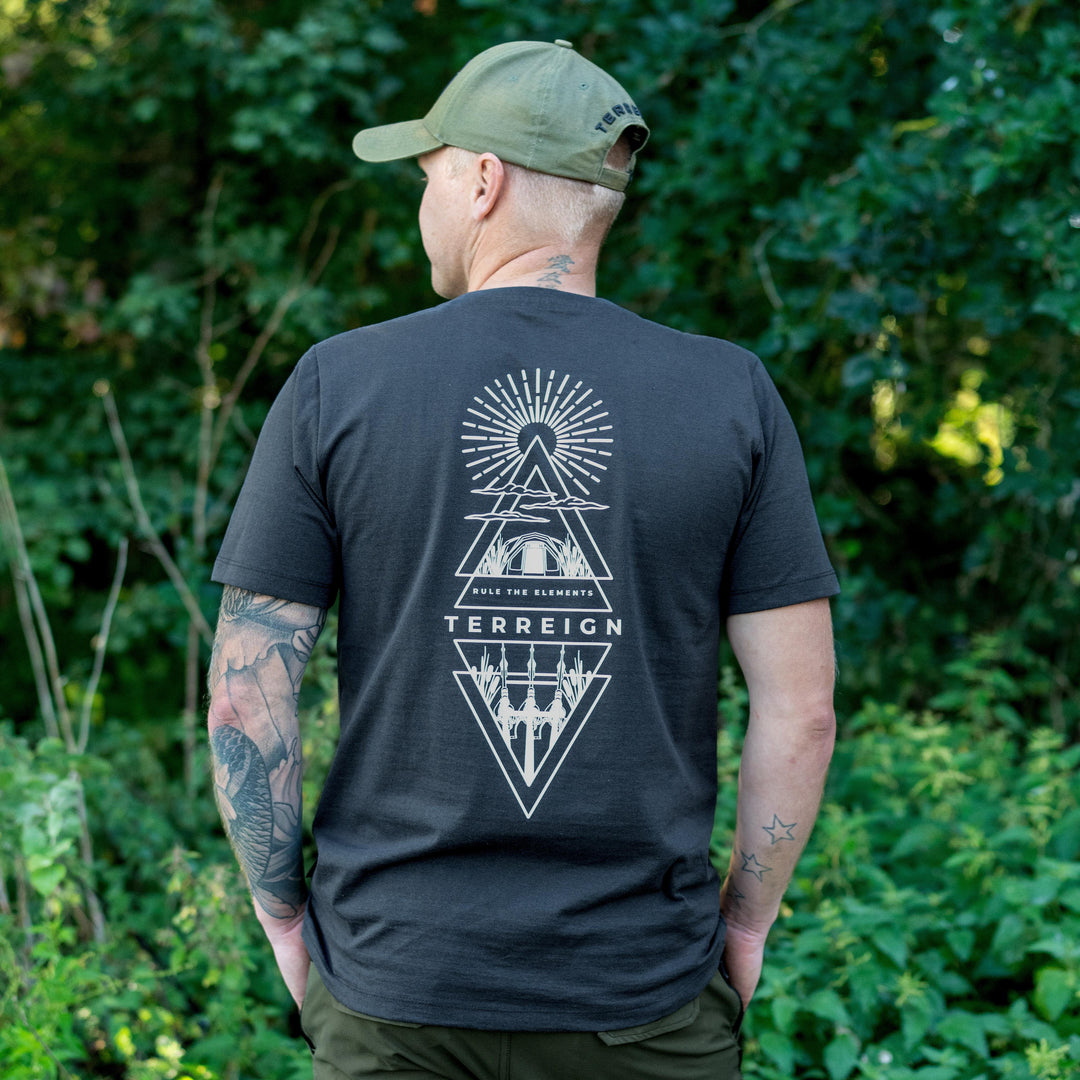 Tri-angler T-Shirt - Various Colours