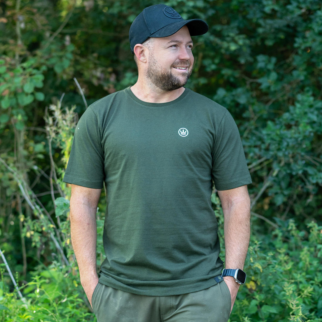 Bombs Away T-Shirt - Various Colours