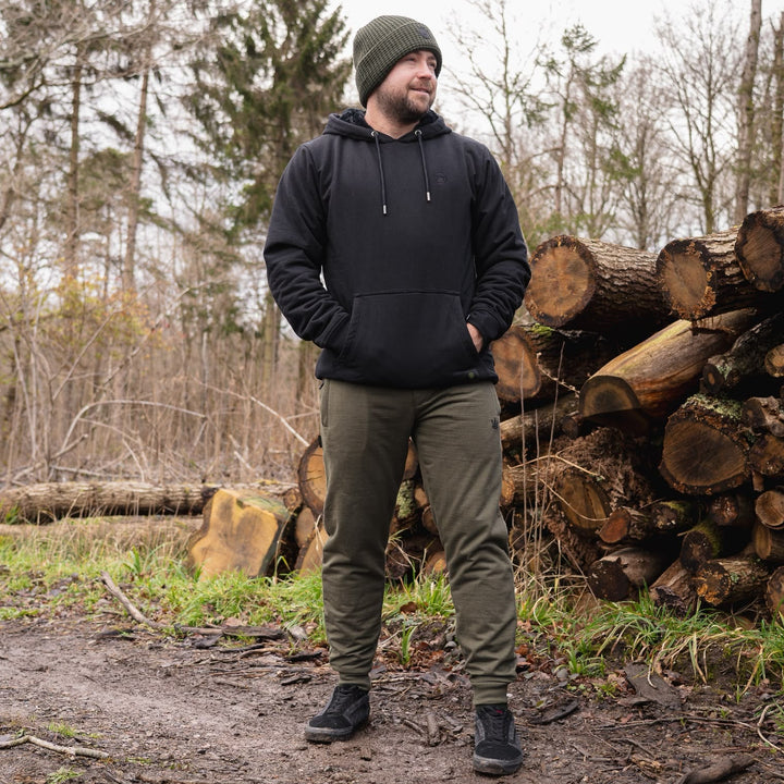 Extreme Hoodie & Jogger Bundle