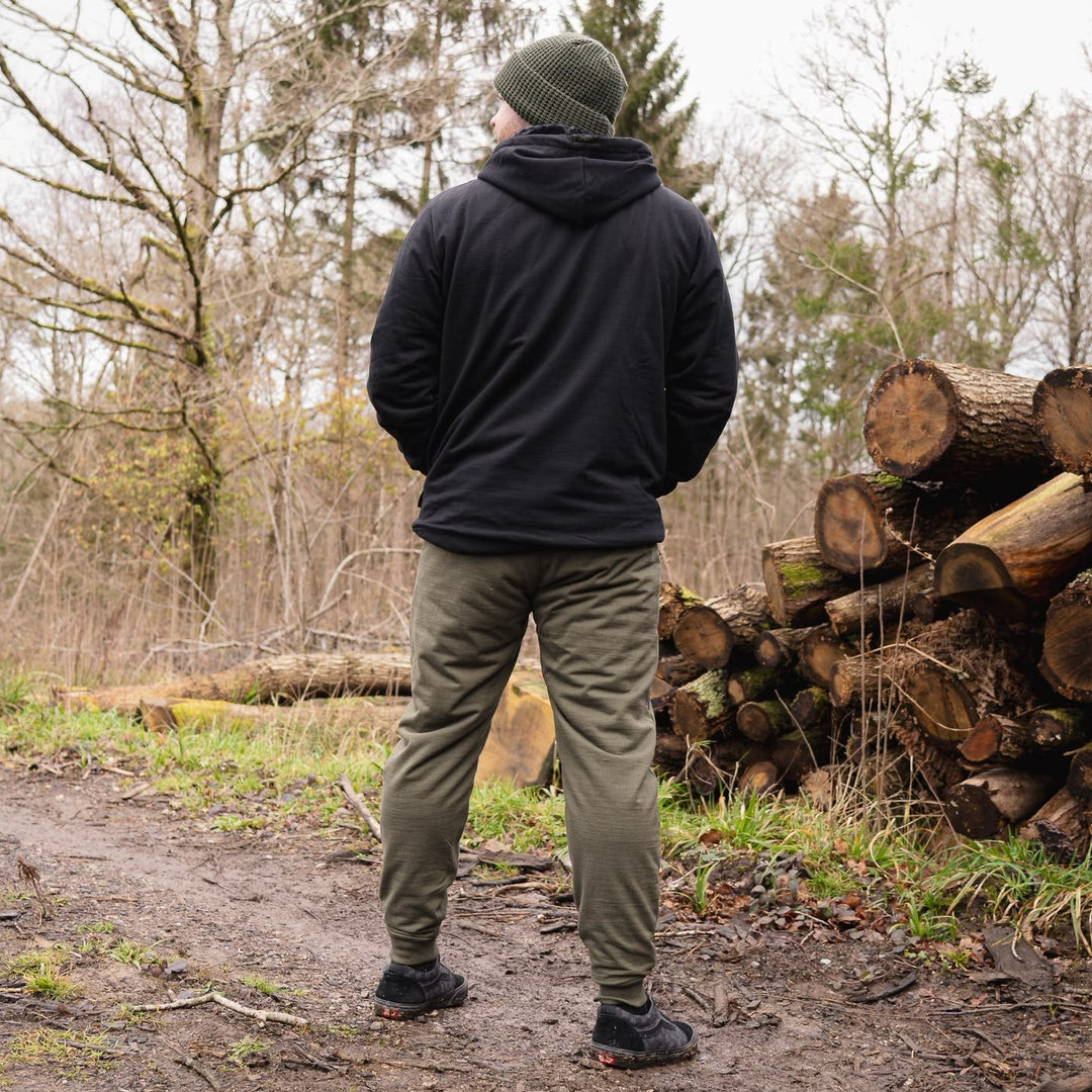 Extreme Hoodie & Jogger Bundle