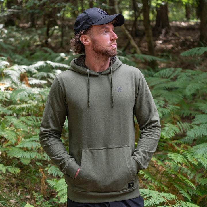 Tri-angler Hoodie - Various Colours