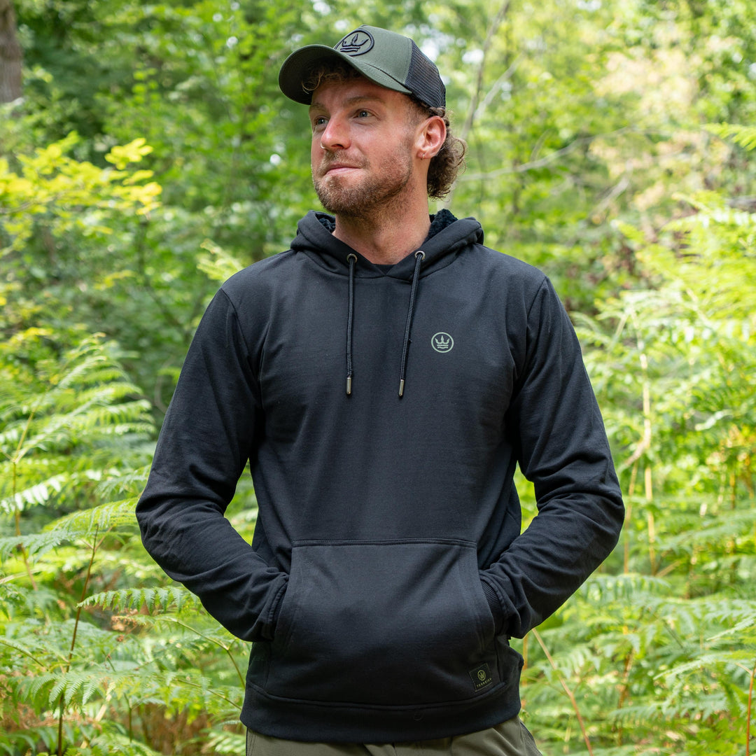 Tri-angler Hoodie - Various Colours