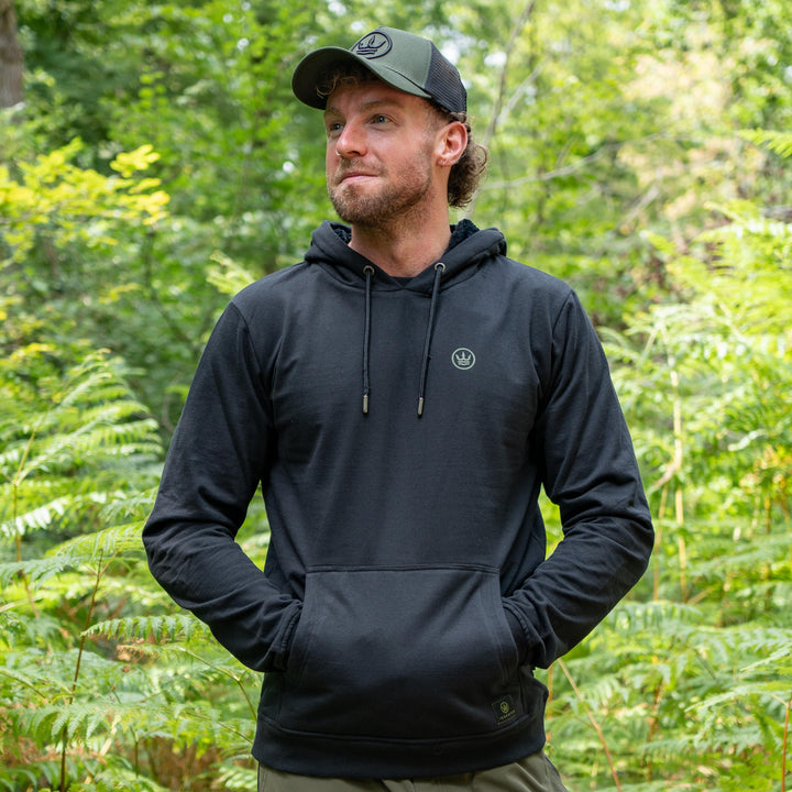 Tri-angler Hoodie - Various Colours