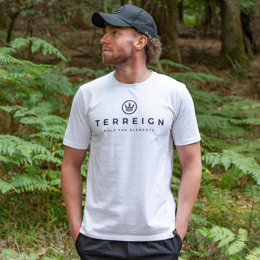 Chesta T-shirt - Various Colours