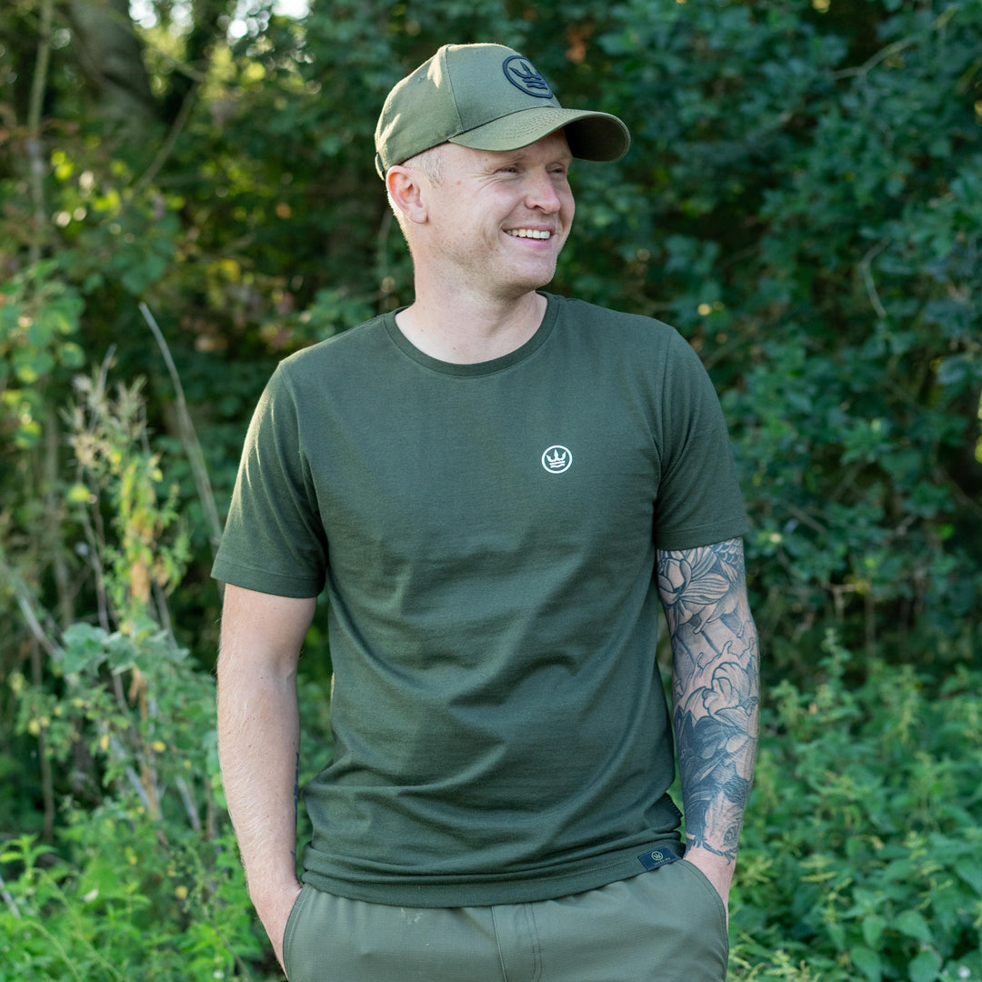 Tri-angler T-Shirt - Various Colours