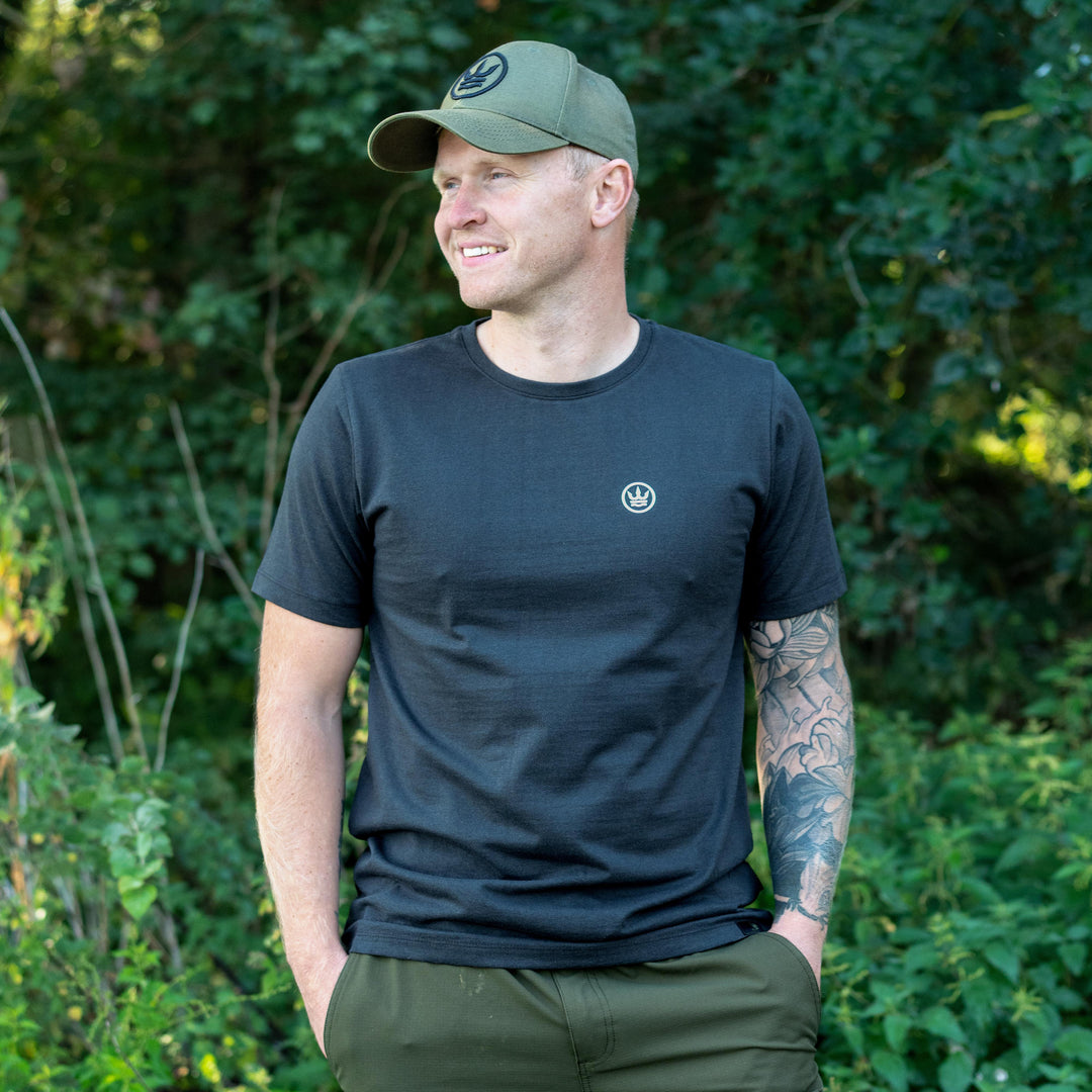 Tri-angler T-Shirt - Various Colours