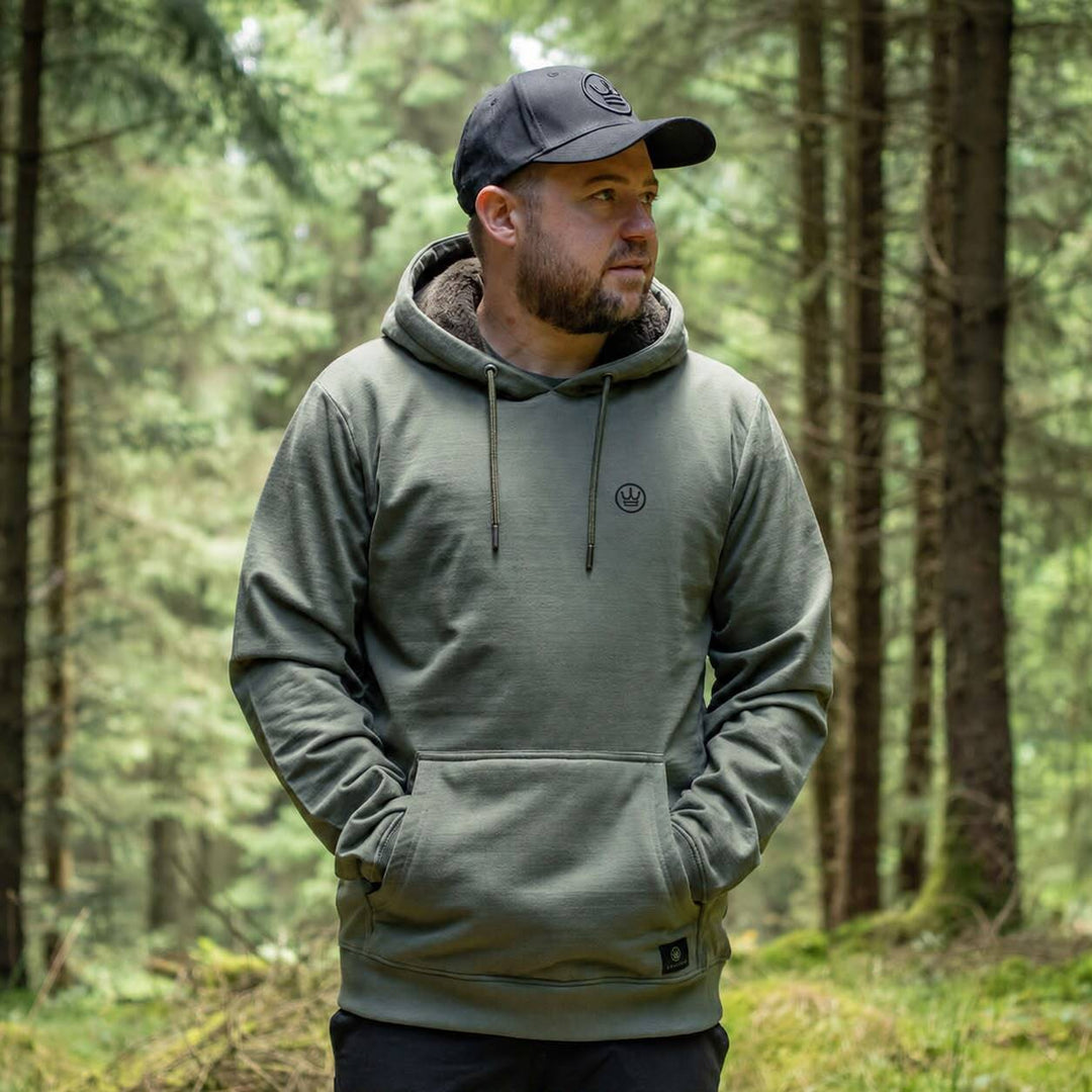 Deal of the Month - Terreign Hoodie
