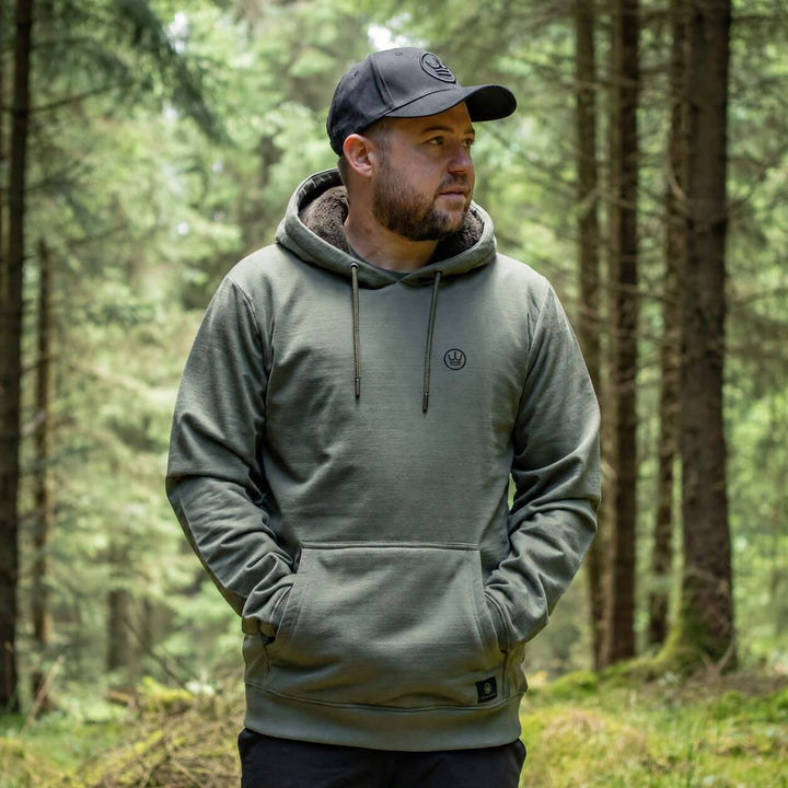 Deal of the Month - Terreign Hoodie