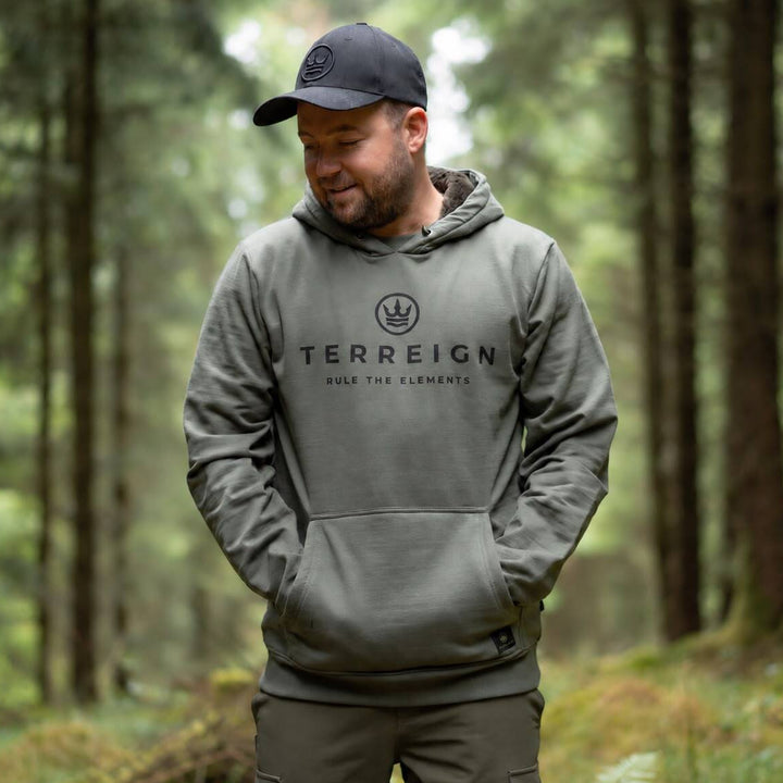 Deal of the Month - Terreign Hoodie