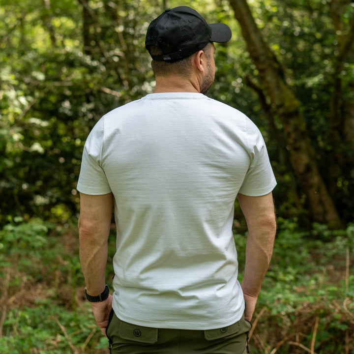 Chesta T-shirt - Various Colours