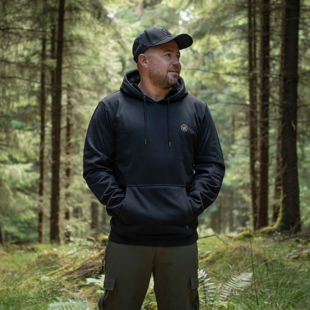 The Ascend Hoodie