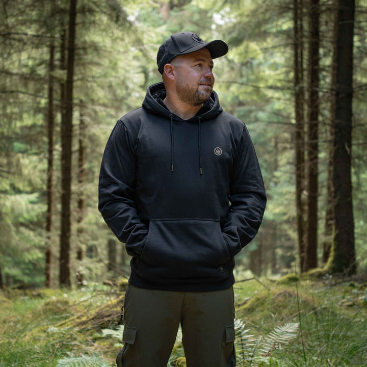 The Ascend Hoodie