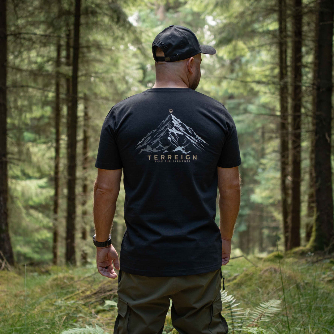The Ascend T-Shirt