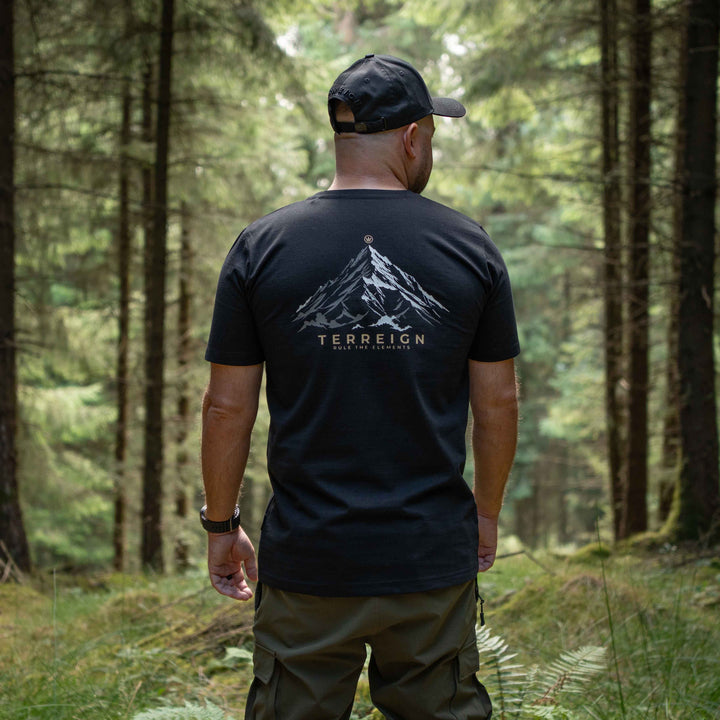 The Ascend T-Shirt