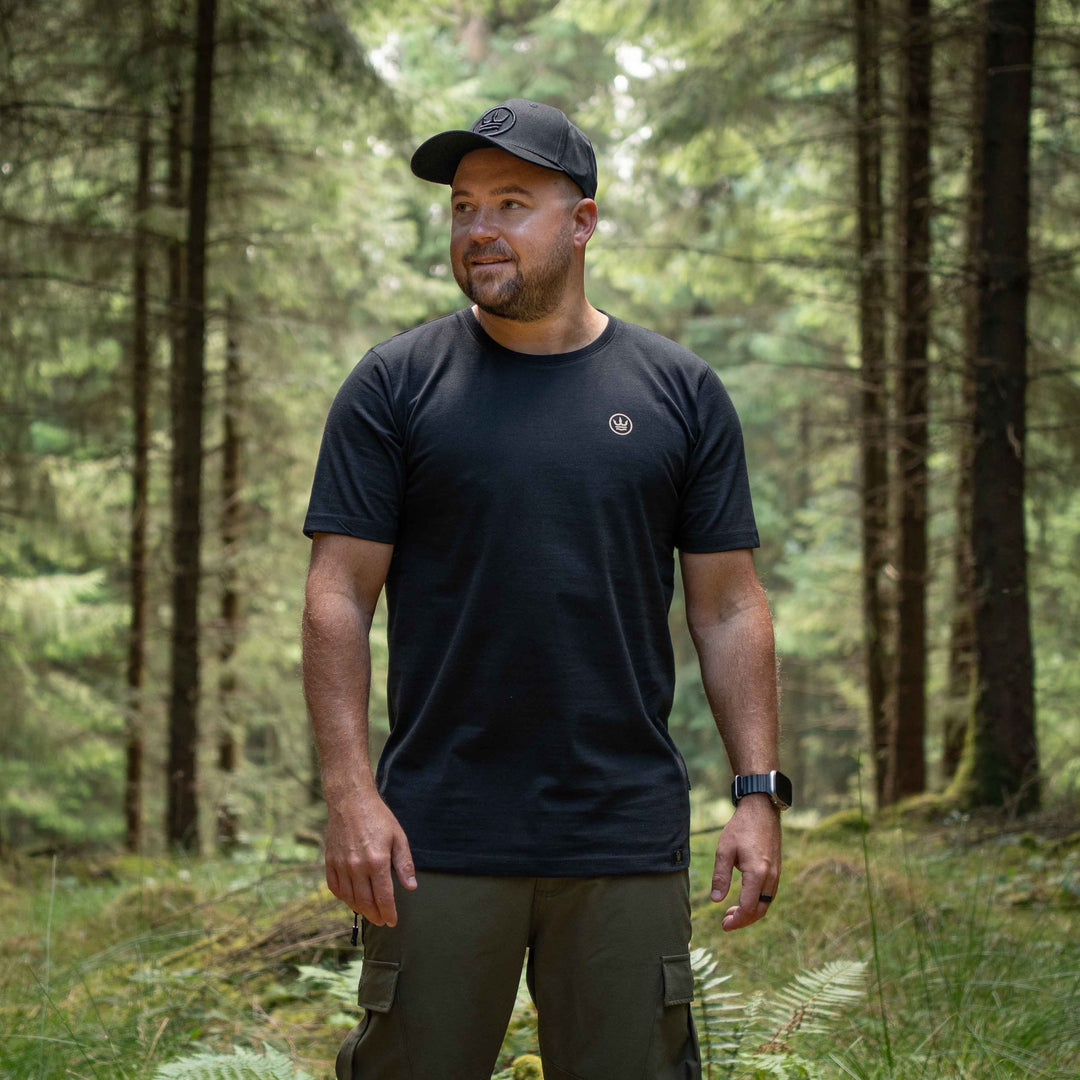 The Ascend T-Shirt