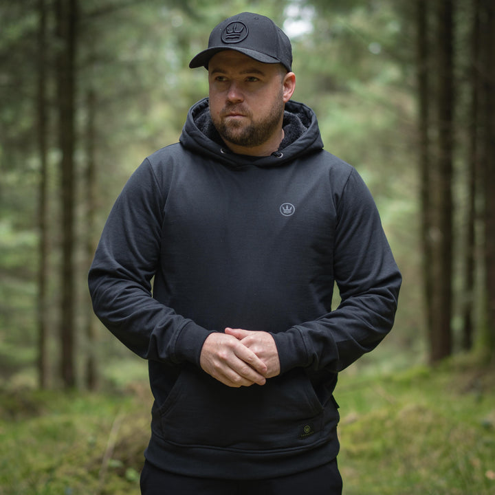 Timeless Hoodie - Various Colours