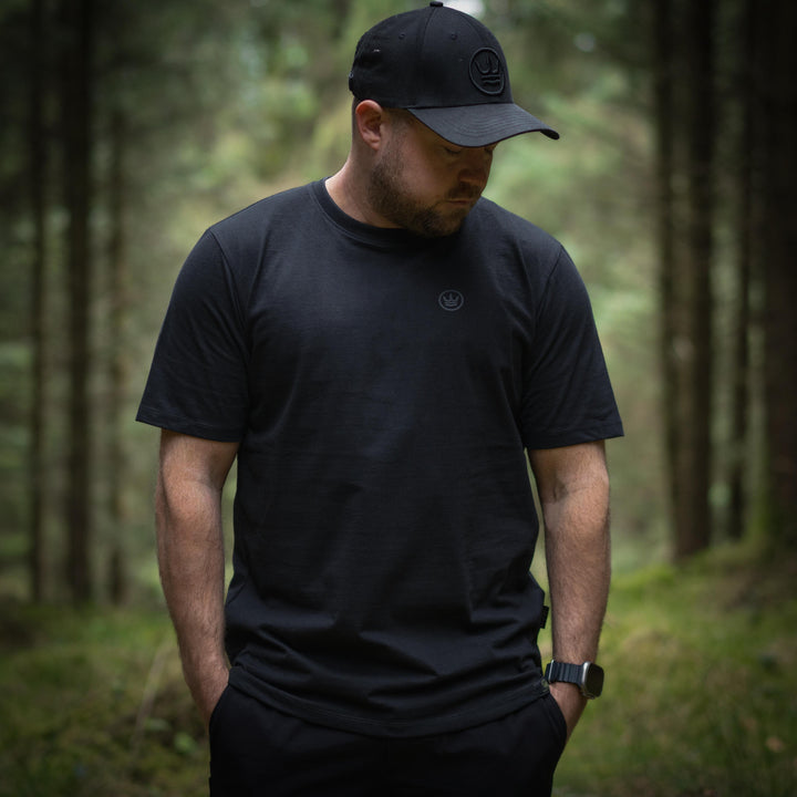 Timeless T-shirt - Various Colours