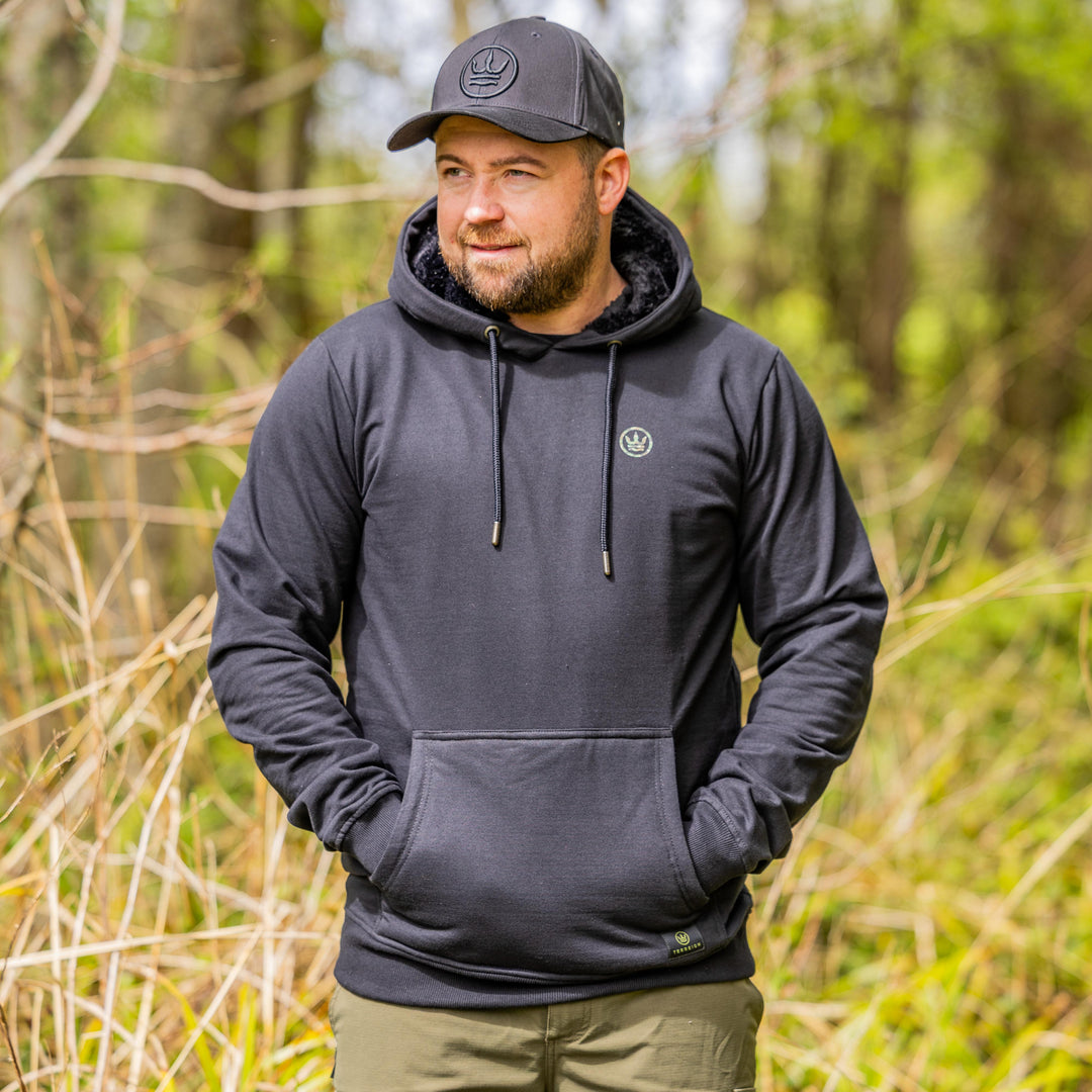 The Doodle Hoodie - Various Colours