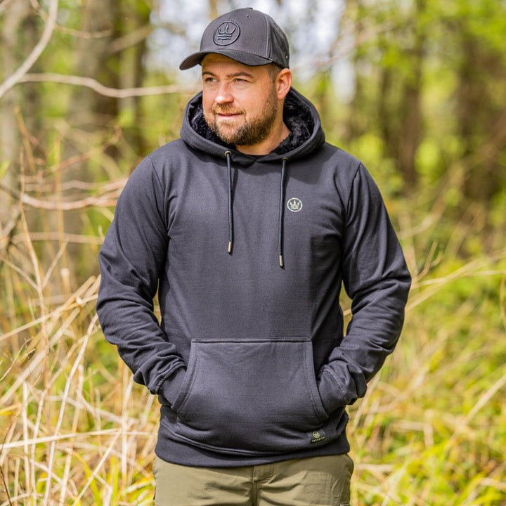 The Doodle Hoodie - Various Colours