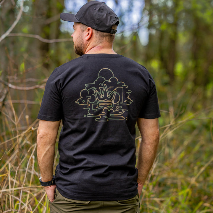 The Doodle T-Shirt - Various Colours