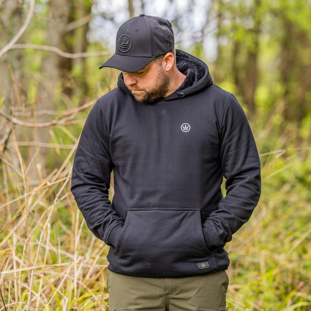 The Doodle Hoodie - Various Colours