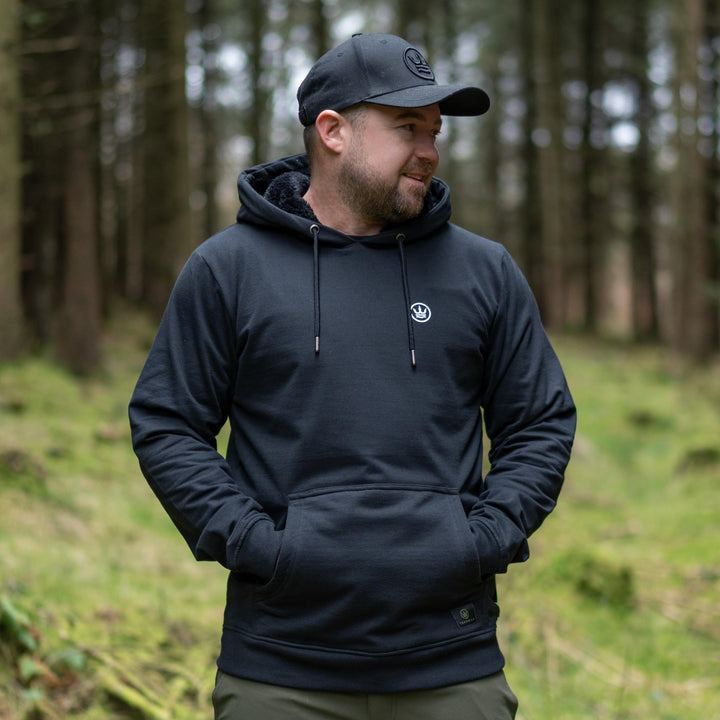 Timeless Hoodie - Various Colours