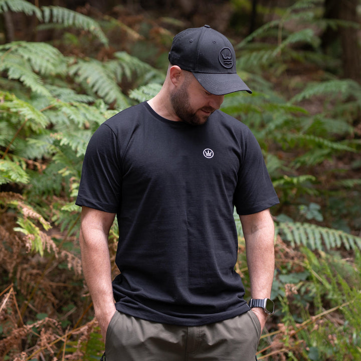 Timeless T-shirt - Various Colours