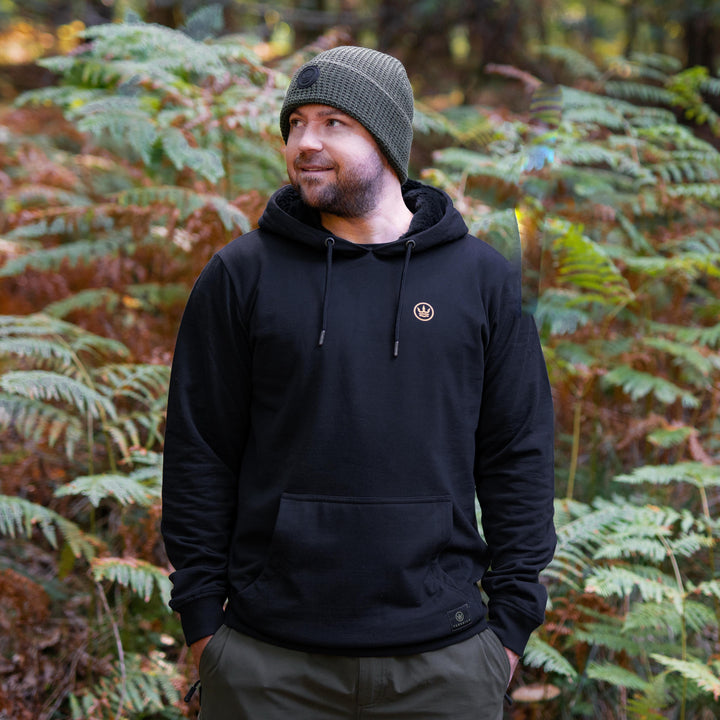The Bumblebee Hoodie - Various Colours