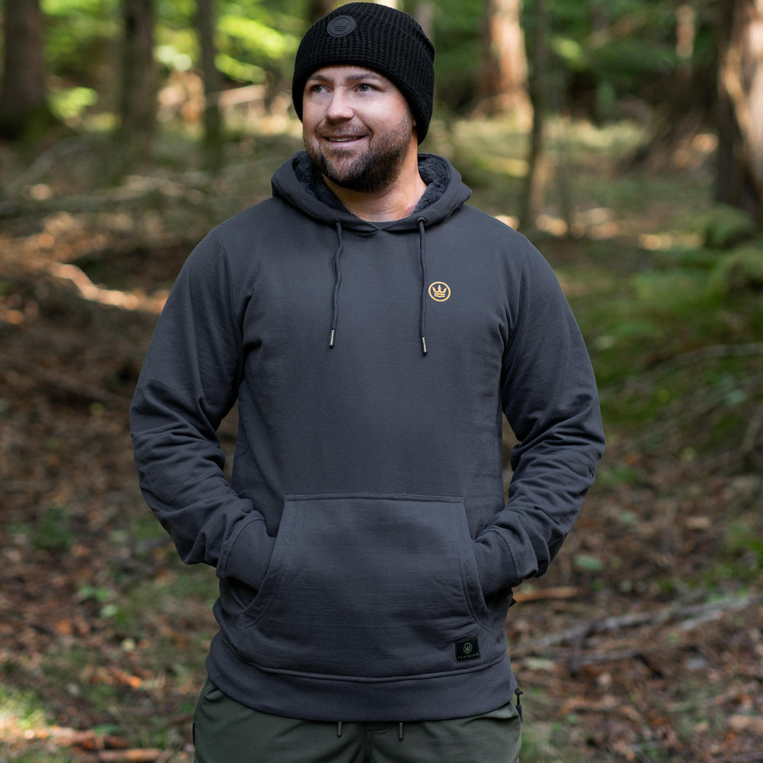 The Bumblebee Hoodie - Various Colours